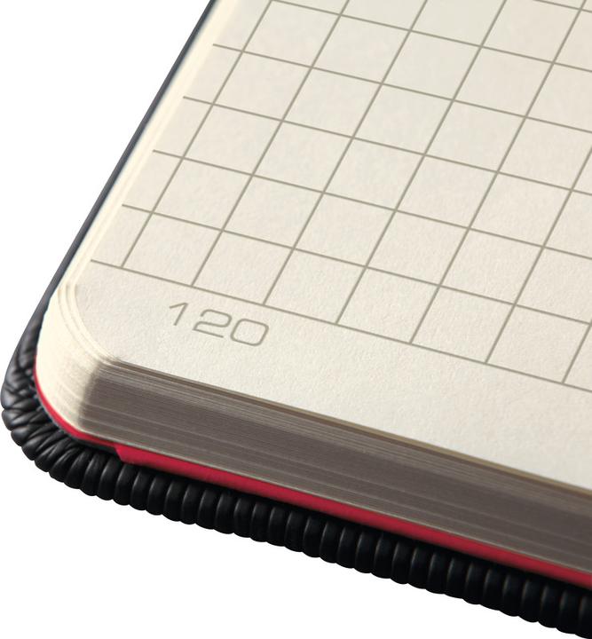 Produktbild Sigel Conceptum (A5, Kariert, Harter Einband)
