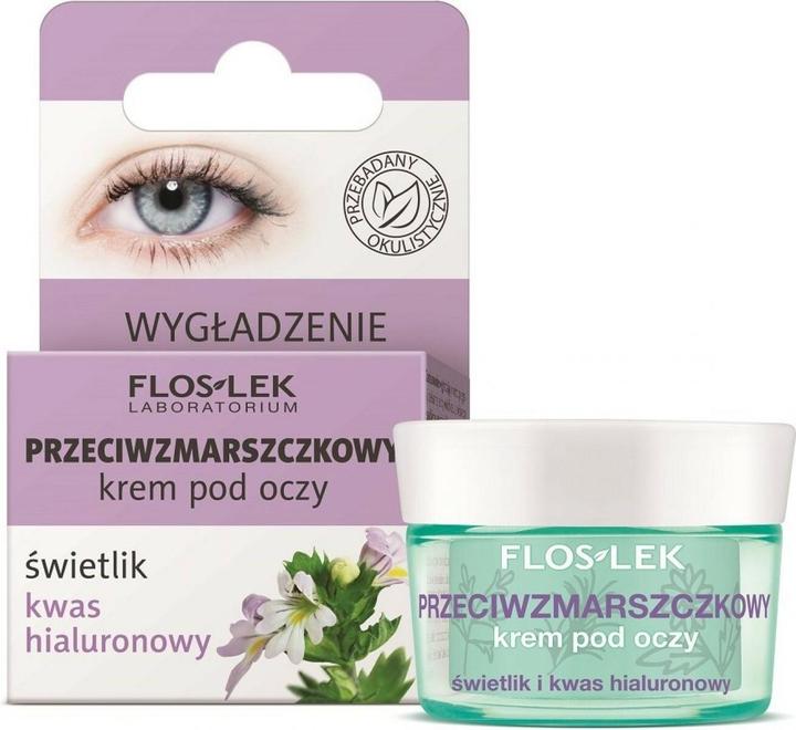 Floslek Eye Care (15 ml)