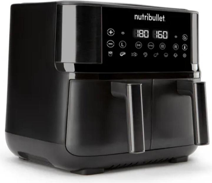 Image du produit NutriBullet Friteuse à air (Prise UE)