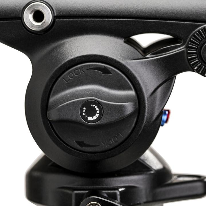 Produktbild Benro S4Pro (Videokopf)