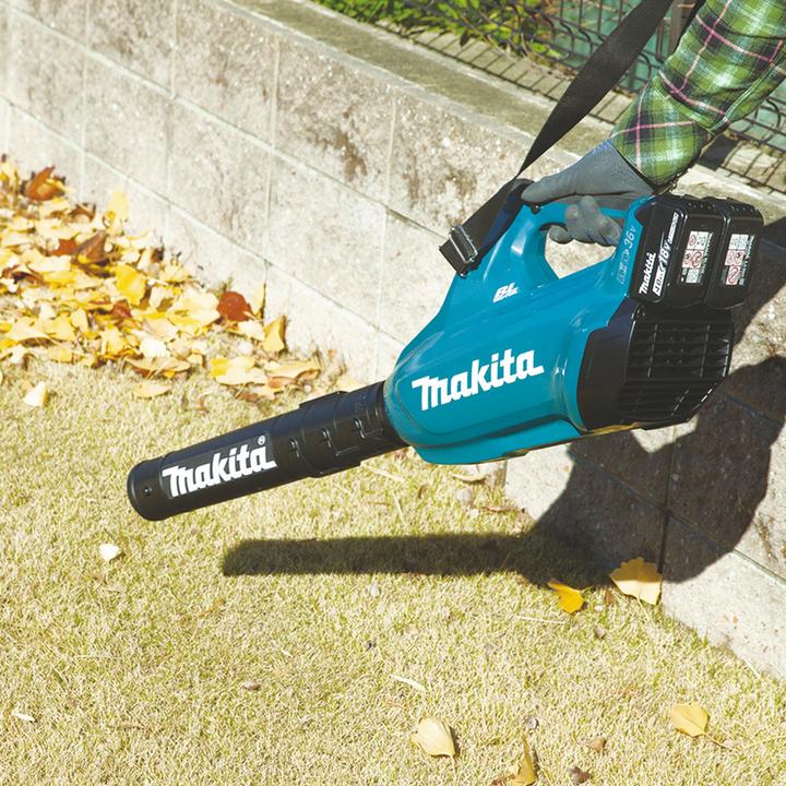 Image du produit Makita DUB362Z (Fonctionnement sur batterie, Souffleur de feuilles)