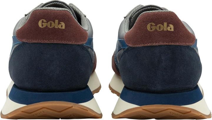 Actual product image Gola trainers indiana (44)