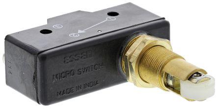 Produktbild Rs Pro Switch Micro Heavy duty roller plunger