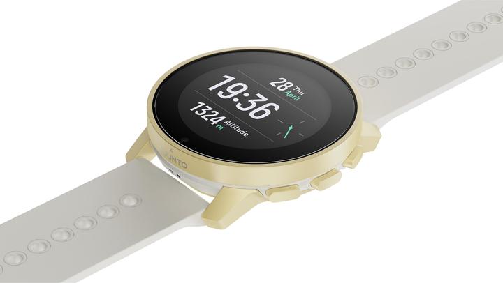 Actual product image Suunto 9 Peak Pro (43 mm)