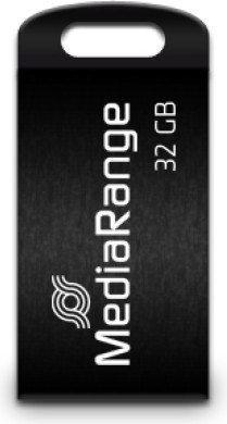 Produktbild MediaRange USB Nano-Speicherstick (32 GB, USB-A)