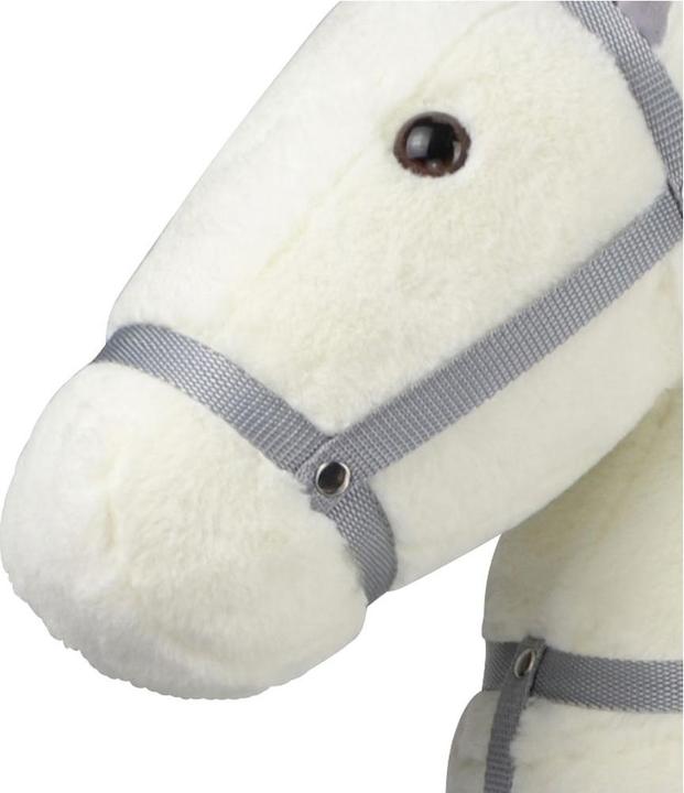 Produktbild Knorrtoys Schaukelpferd "Edda"