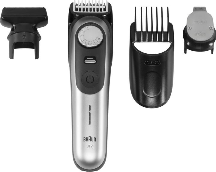 Actual product image Braun Serie 9 BT9520