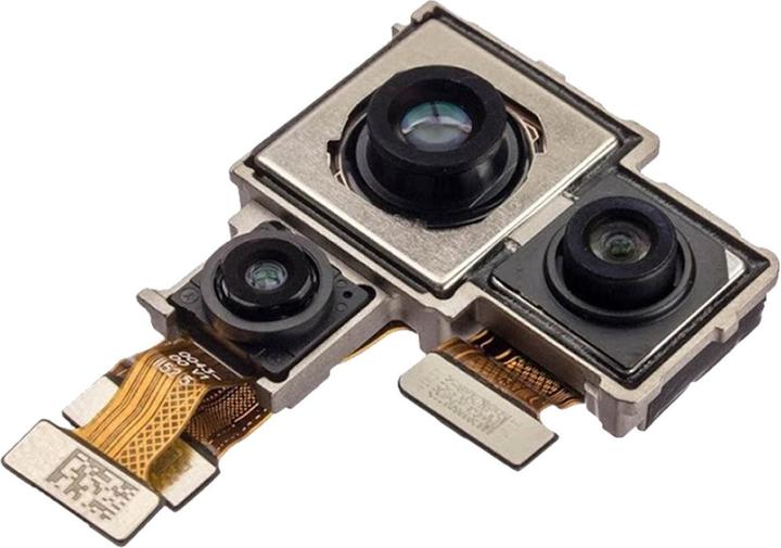 Actual product image Clappio Huawei P30 Pro rear camera replacement part (Rechargeable battery, Huawei P30 Pro)