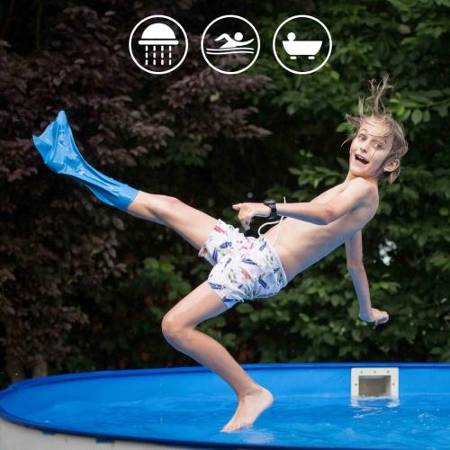 Actual product image Bloccs Water protection for plaster and dressing