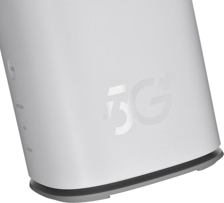 Actual product image ZTE MC888 Pro 5G