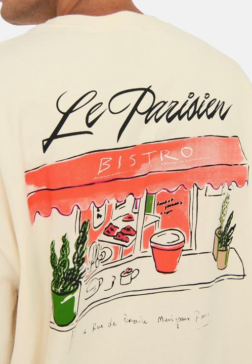 Actual product image Only & Sons T-Shirt Louis Kurzarmshirt (L)