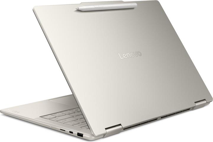 Image du produit Lenovo Yoga 7 2-in-1 (14", AMD Ryzen AI 7 350, 16 Go, 1000 Go, DE)