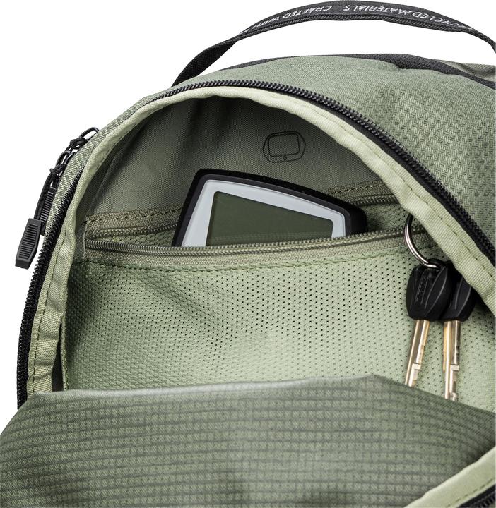 Actual product image Vaude eMoab (22 l)