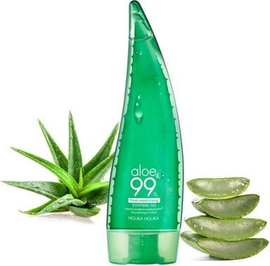 Holika Holika Aloe 99% (Gel, 250 ml)