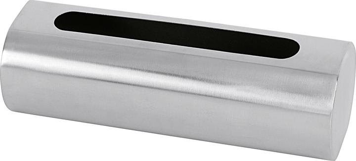 Produktbild Benta Verdunster Kaminofen Röhre 400 ml 22x6,5x5cm Edelstahl (1 x)