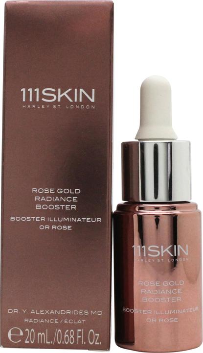 Image du produit 111Skin Rose Gold Radiance Booster (20 ml)