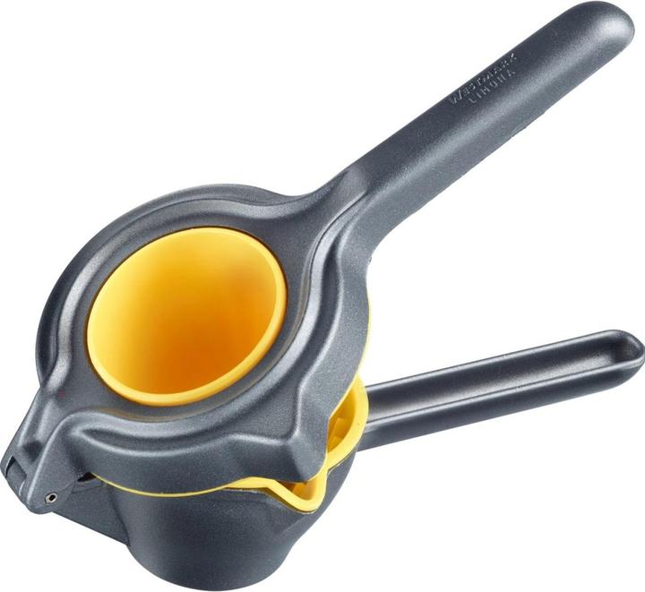Westmark Black Edition Limona Fruchtpresse