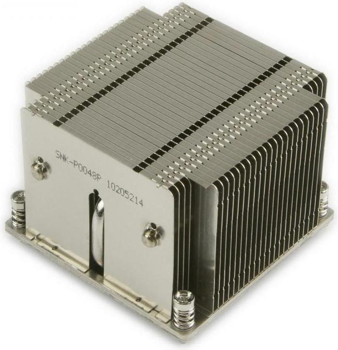 Supermicro Snk-P0048p 2he (64 mm)