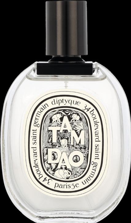 Actual product image Diptyque Tam Dao Edt Spray (Eau de toilette, 100 ml)