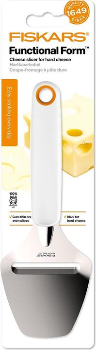 Image du produit Fiskars Tranchoir à fromage à pâte dure