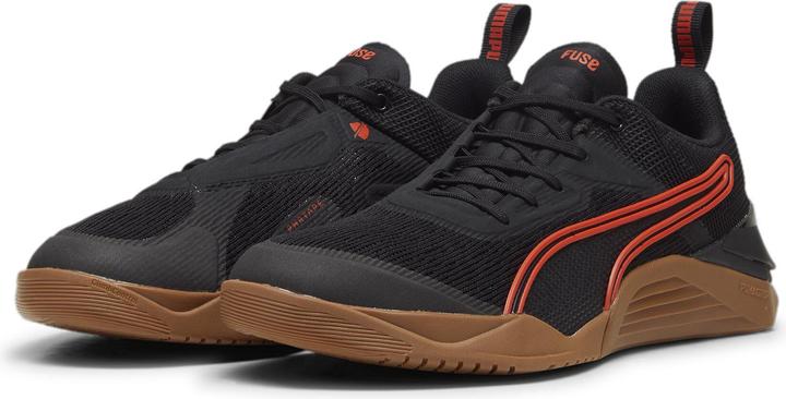 Puma Fuse 3.0