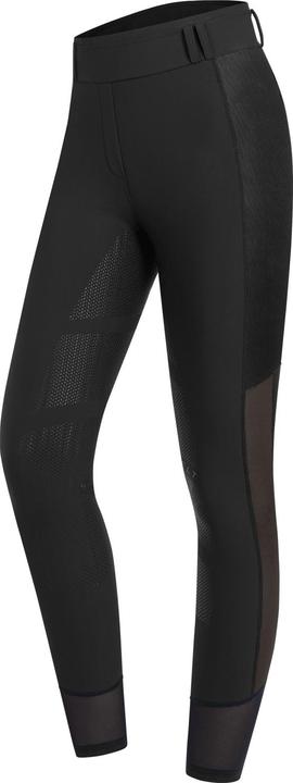 ELT Reitleggings Nina Vollbesatz Damen
