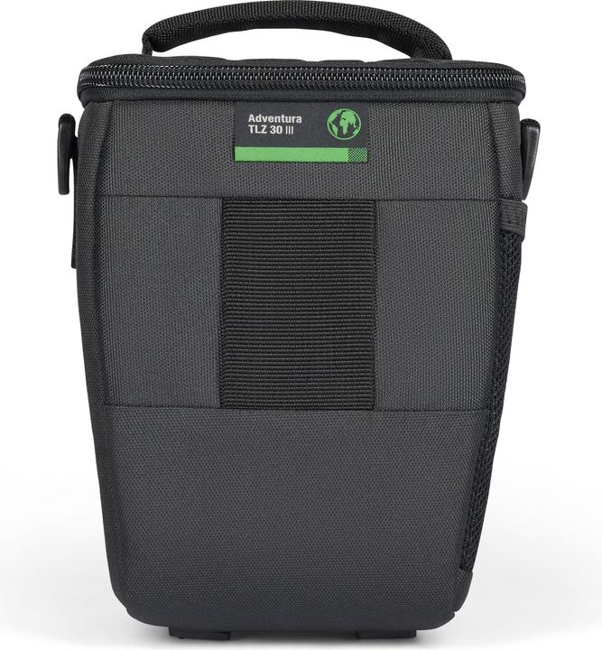Productafbeelding Lowepro Adventura TLZ 30 III (Camera schoudertas, Cameratas, Camera heuptasje, 2 l)