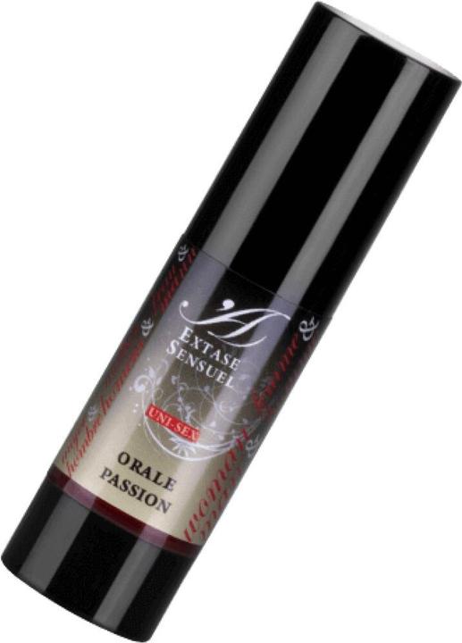 Extase Sensuel Orale Passion (30 ml)