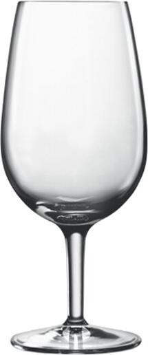 Luigi Bormioli Calice (41 cl, 1 Glasses, Red wine glasses, White wine glasses)