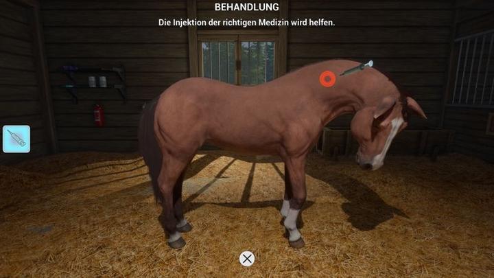 Produktbild Meine Tierarztpraxis: Auf dem Bauernhof (Switch OLED, Switch Lite, Switch, DE)