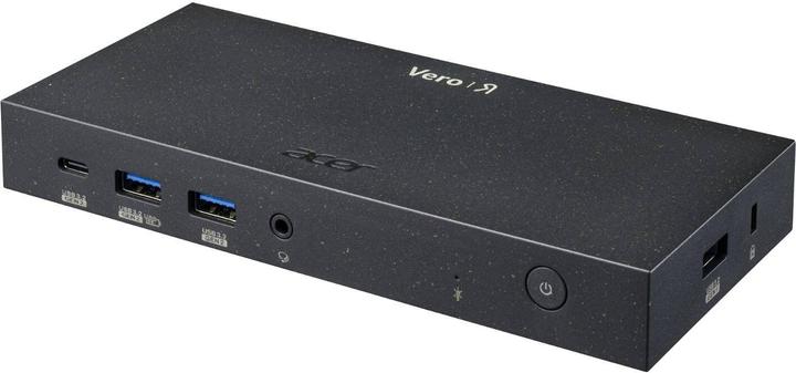 Actual product image Acer Dockingstation Vero MST Dock M33 (USB-C, 5 Ports)