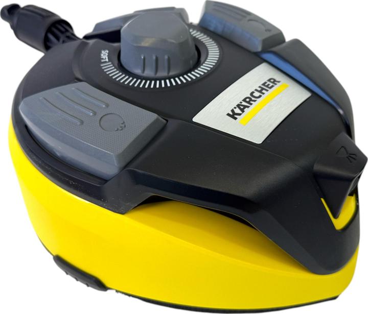 Actual product image Kärcher Surface cleaner T-Racer T 7 Plus