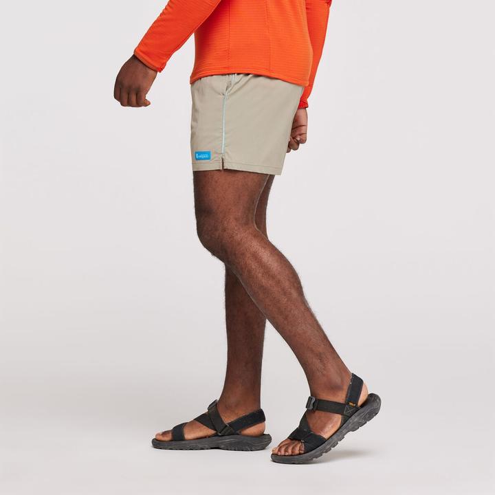 Actual product image Cotopaxi Brinco 5" Short-Solid (XXL)