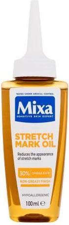 Mixa Stretch Mark Oil (Körperöl, 100 ml)