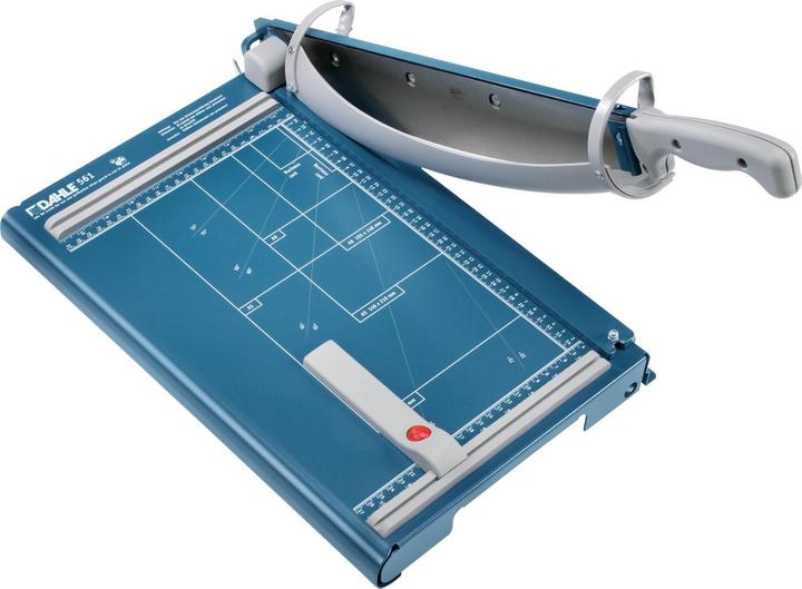 Dahle 561 (35 Blätter, A4)
