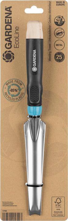 Produktbild Gardena EcoLine Unkrautstecher