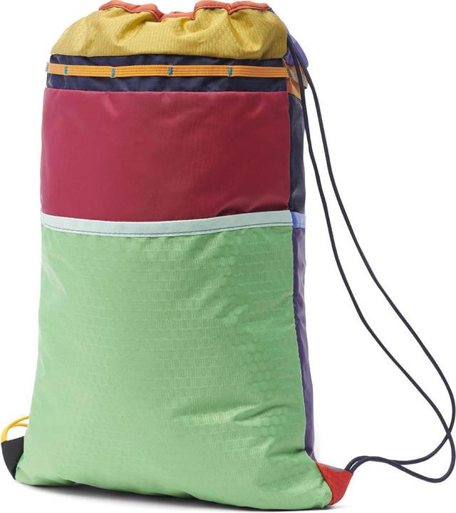 Actual product image Cotopaxi Tago DrawstringBackpack-DelDia (10 l)