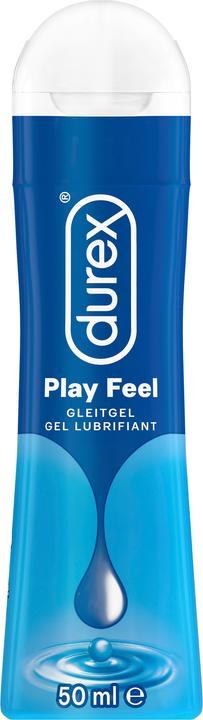 Play Feel (50 ml)