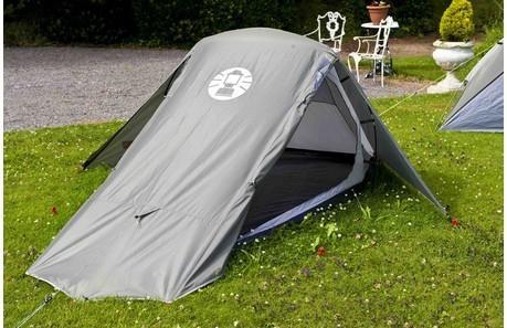Image du produit Coleman Bedrock 2 (Tente tunnel, 2.50 kg, 2 personnes)