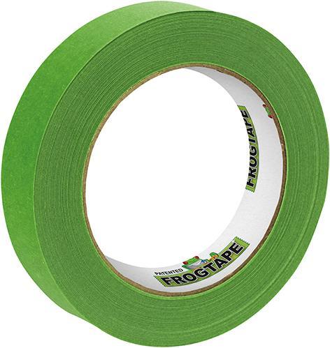 Produktbild Malerabdeckband Frogtape (25 mm)