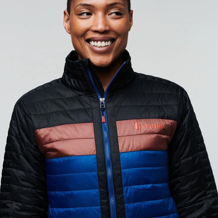 Produktbild Cotopaxi Capa Insulated Jacket (XL)