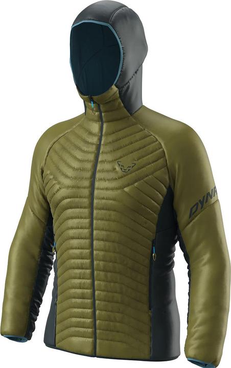 Produktbild Dynafit Speed Insulation Kapuzenjacke Herren (L)