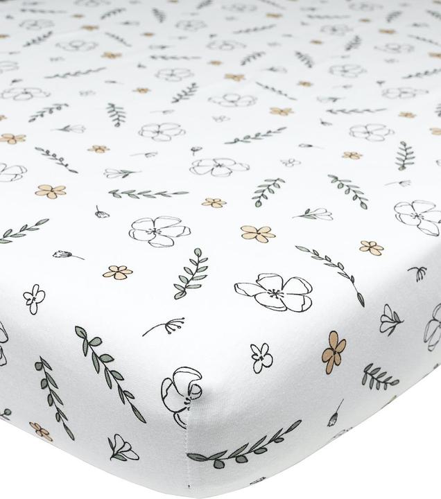 Meyco Drap-housse (40 x 80 cm, 40 x 90 cm)
