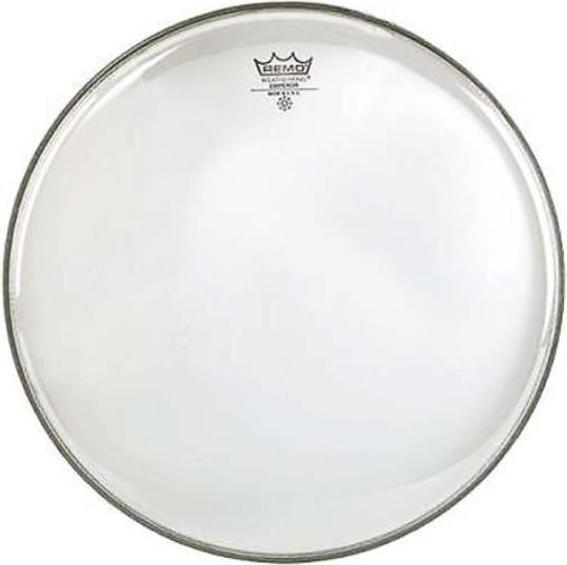 Actual product image Remo Ambassador (Snare, Tom, Drum)