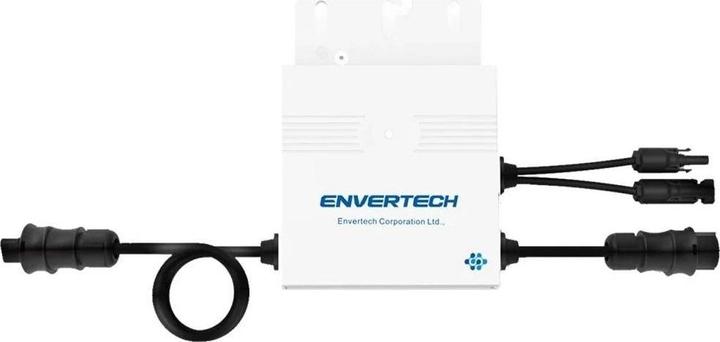 Produktbild Envertech Modulwechselrichter 300W (Generatoranschlusskasten)