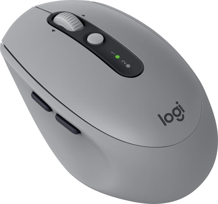 Image du produit Logitech M590 Multi-Device Silent (Sans fil)