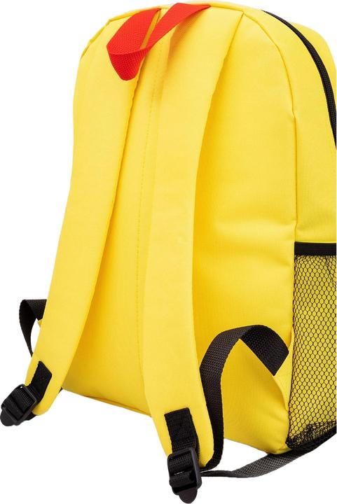 Actual product image Pokémon Lunch Bag And Backpack Set 4Pack