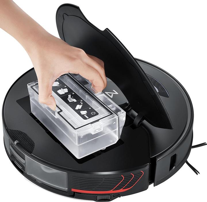 Produktbild Roborock S7 MaxV (Saugroboter)
