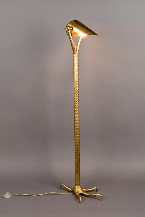 Actual product image Dutchbone Falcon (E27)