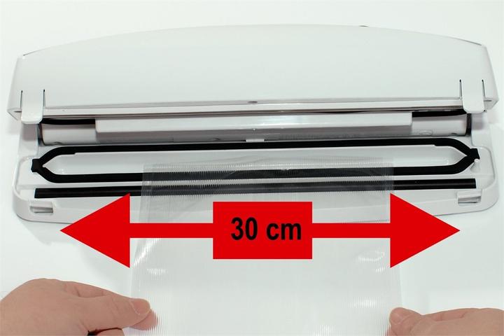 Image du produit Rommelsbacher Vac155
